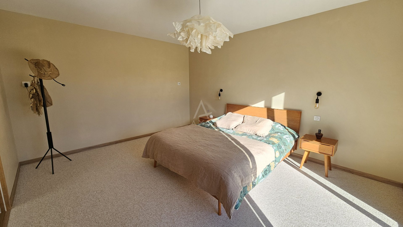 vente Maison Montguyon - Photo 11