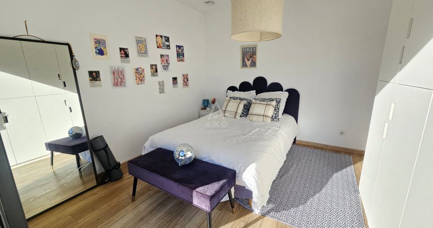 vente Maison Montguyon