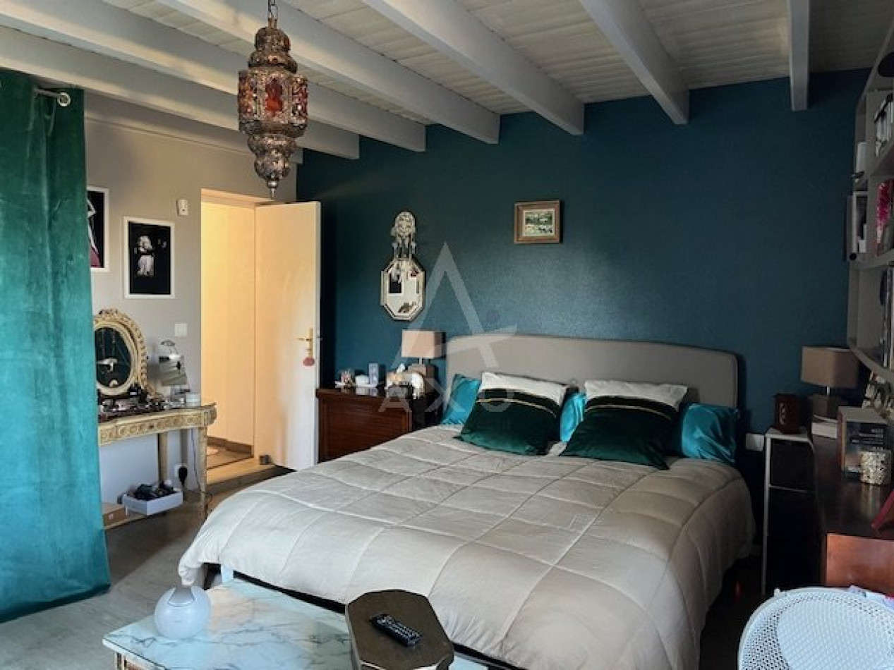 sale Maison de caractère Tourriers - Photo 9