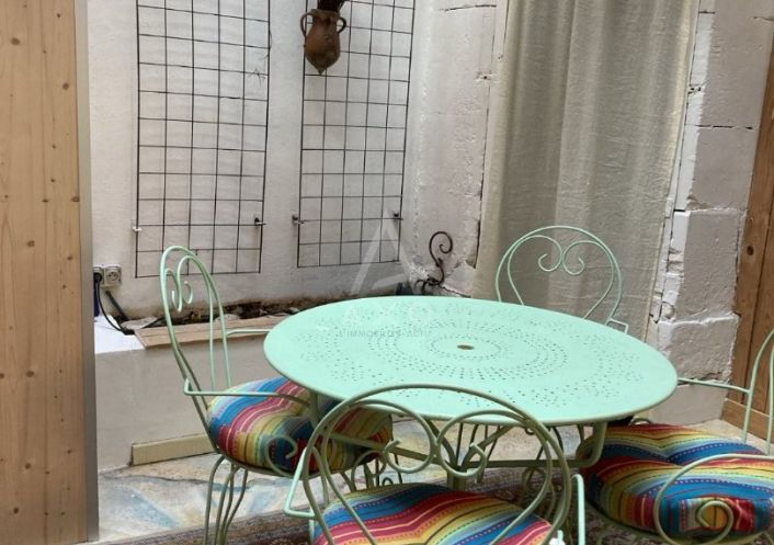 vente Maison La Rochelle