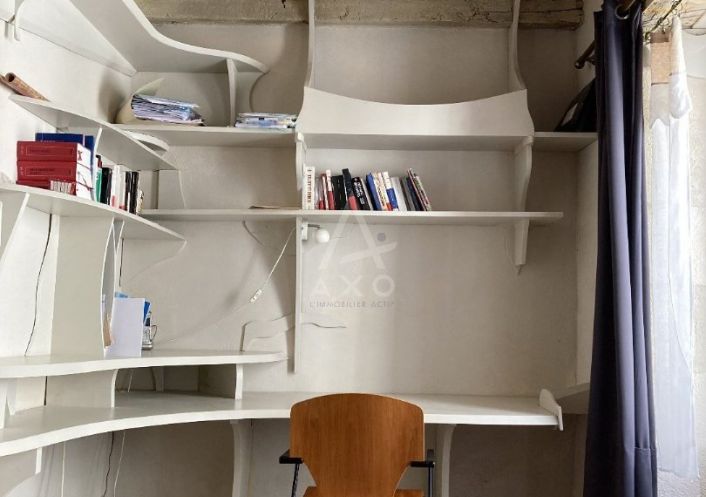 vente Maison La Rochelle