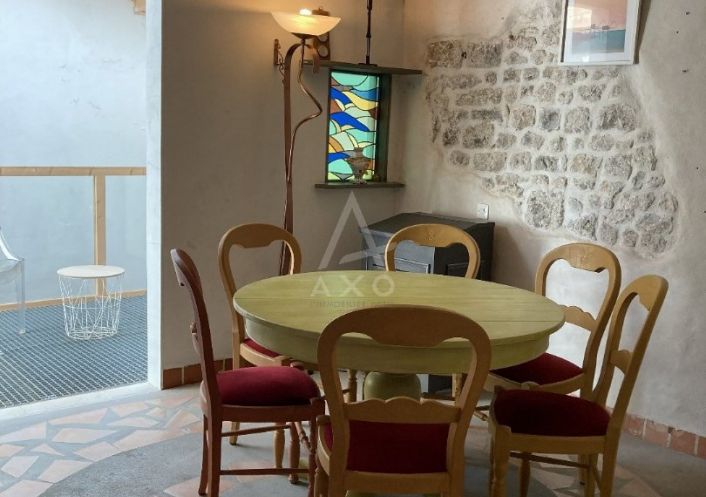 vente Maison La Rochelle