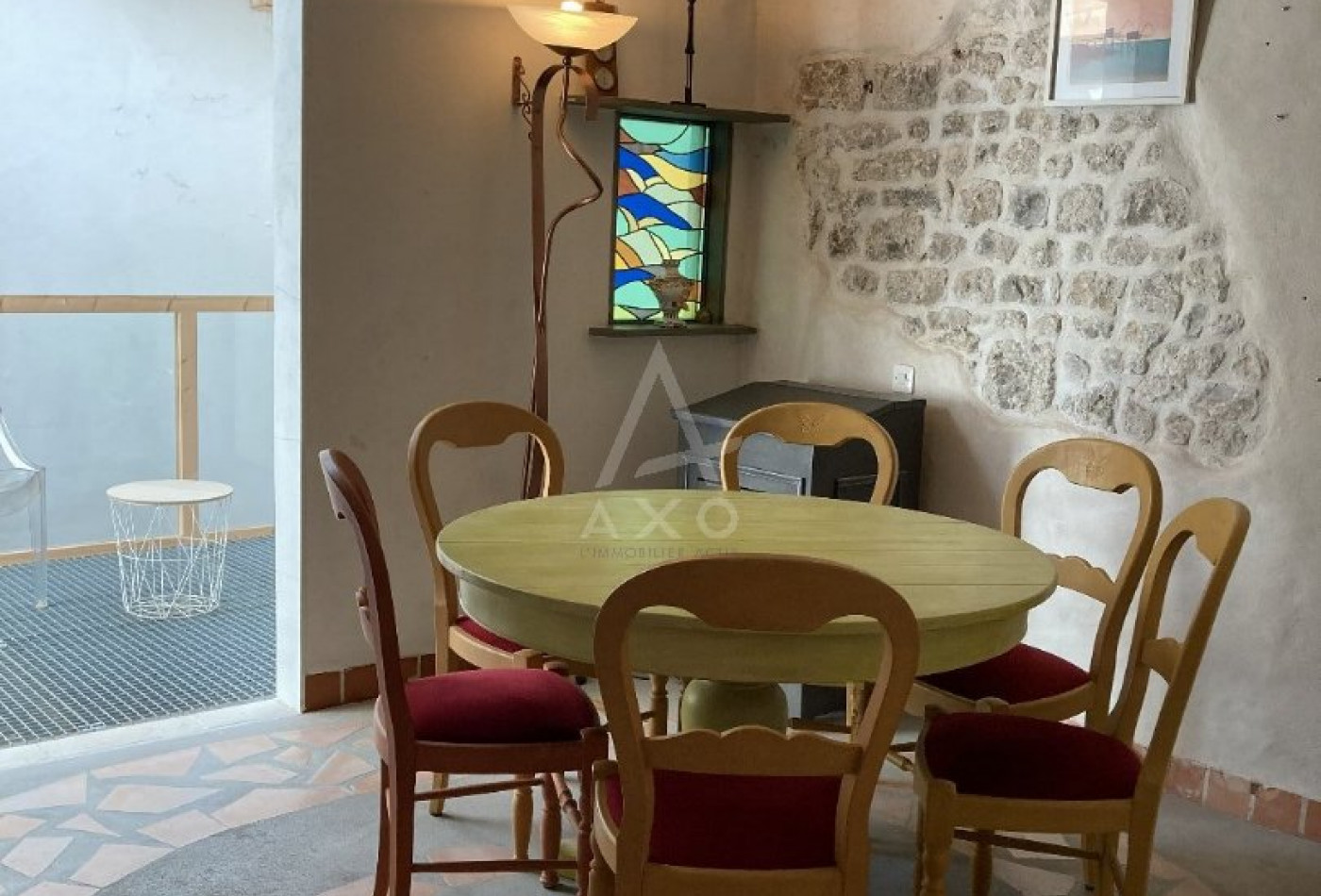 vente Maison La Rochelle - Photo 7