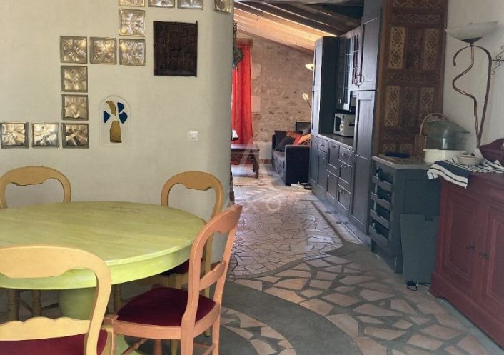 vente Maison La Rochelle