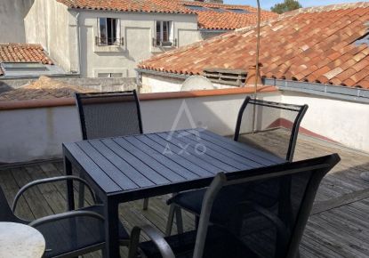 vente Maison La Rochelle