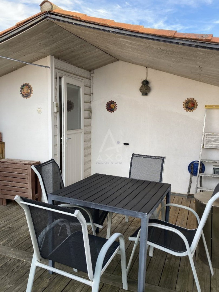 sale Maison La Rochelle - Photo 15