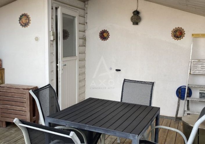 vente Maison La Rochelle