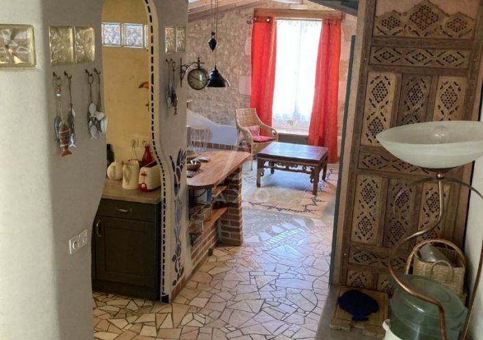 vente Maison La Rochelle