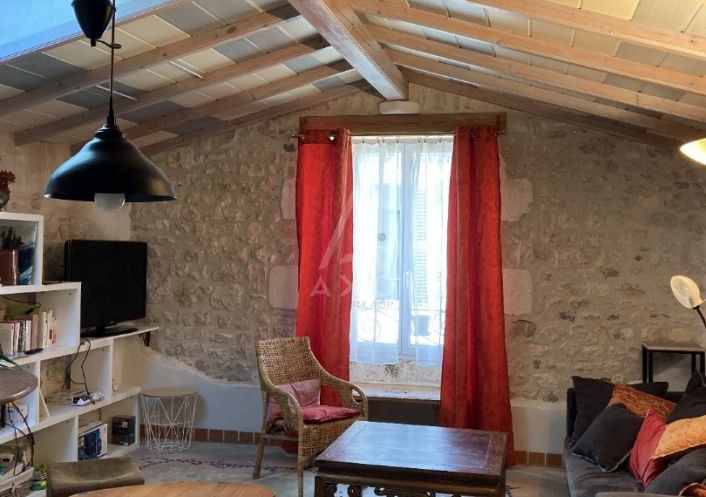 vente Maison La Rochelle