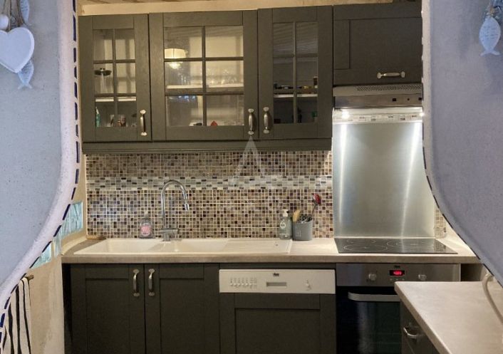 vente Maison La Rochelle