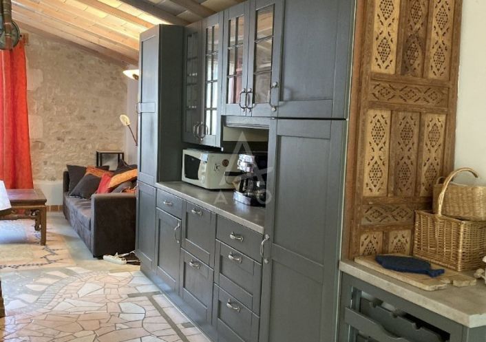 vente Maison La Rochelle