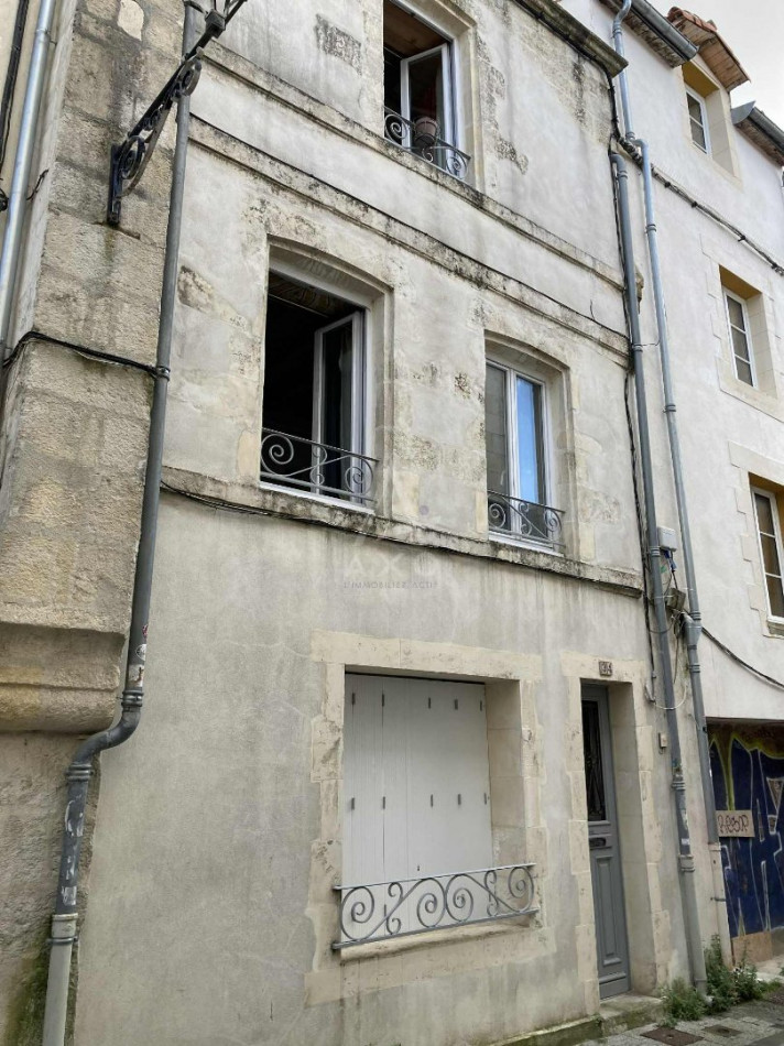 sale Maison La Rochelle - Photo 16