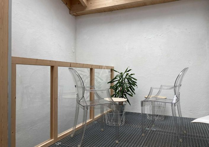 vente Maison La Rochelle