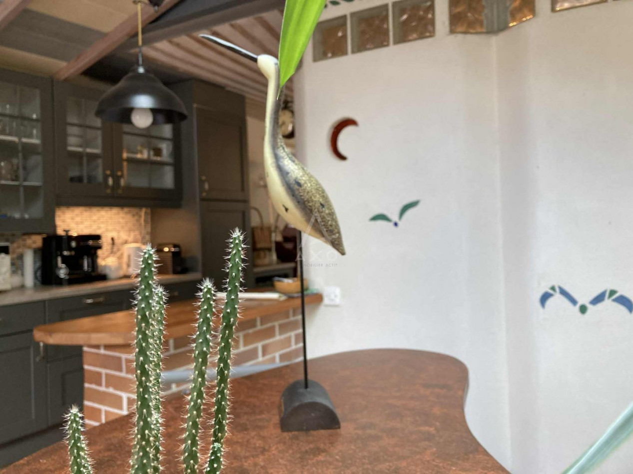 sale Maison La Rochelle - Photo 1