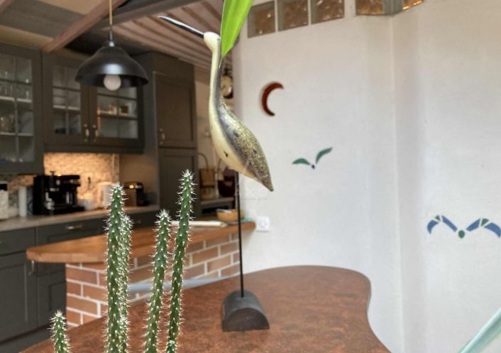 vente Maison La Rochelle