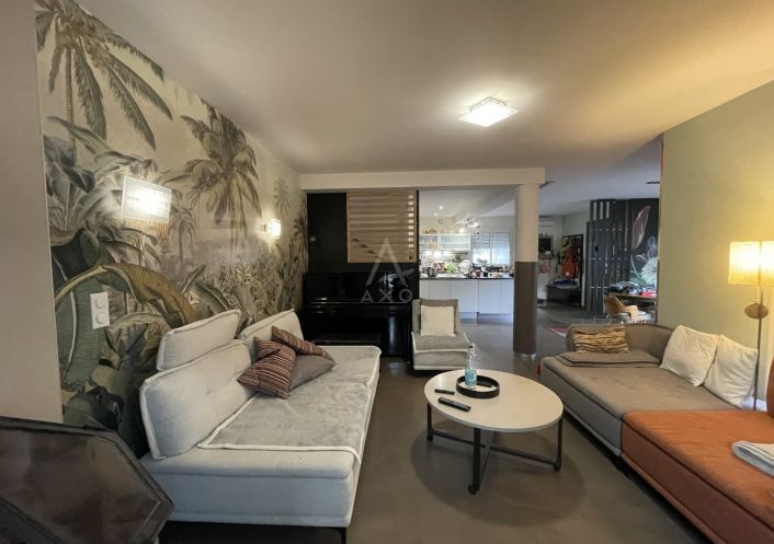 vente Maison Canet