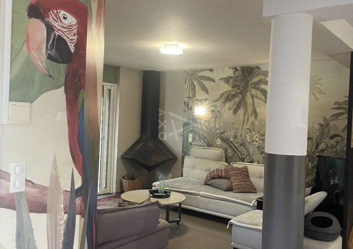 vente Maison Canet