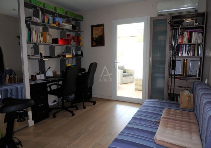 vente Maison Canet
