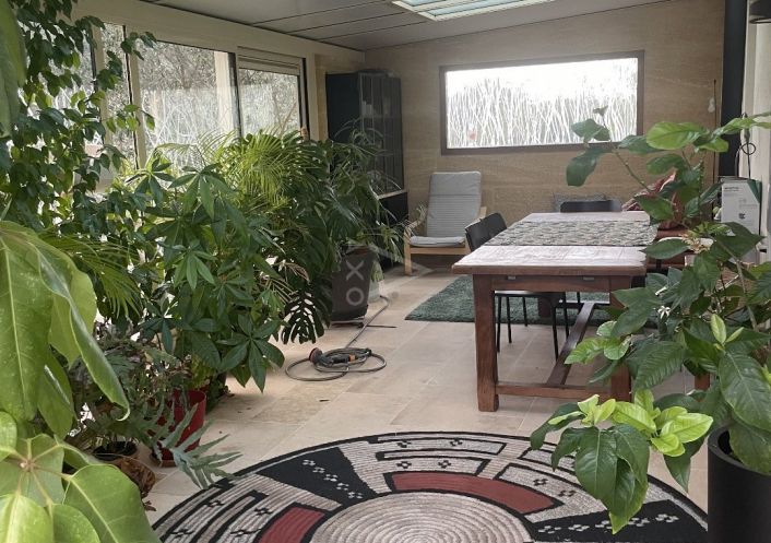 vente Maison Canet
