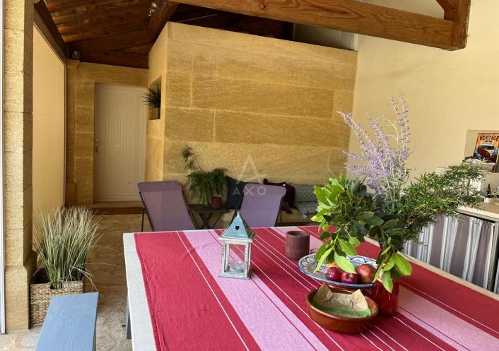 vente Maison Canet