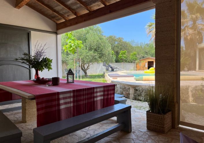 vente Maison Canet