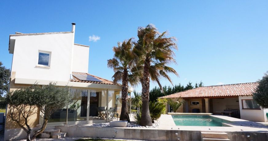 vente Maison Canet