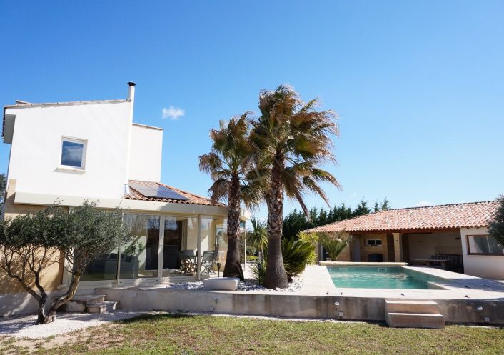 vente Maison Canet