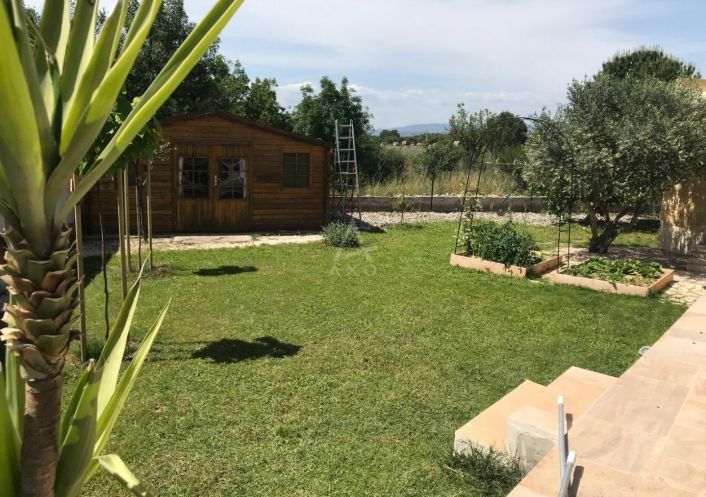 vente Maison Canet