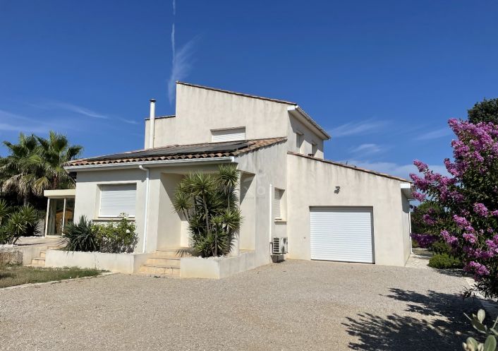 vente Maison Canet