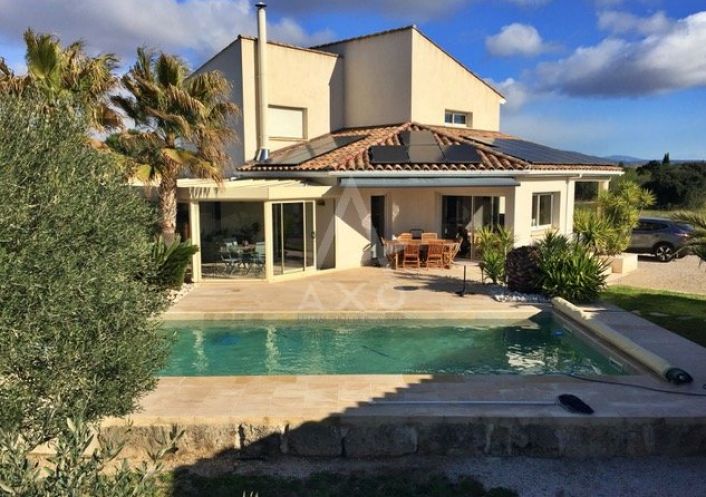 vente Maison Canet