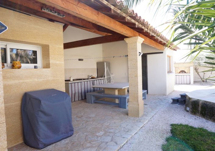 vente Maison Canet