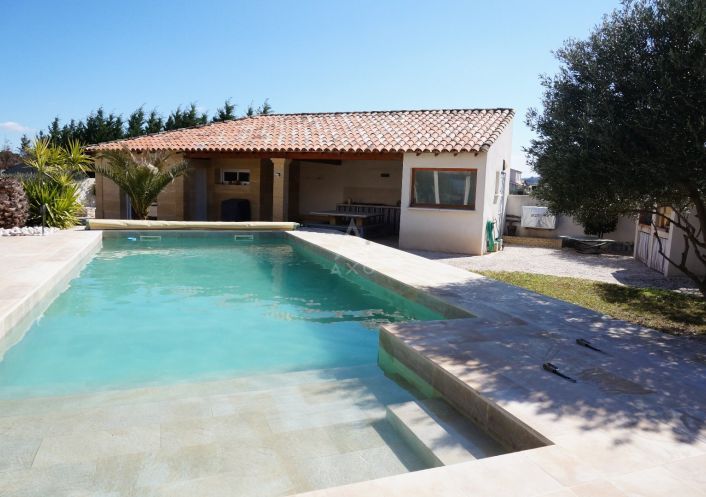 vente Maison Canet