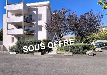 vente Appartement Dijon
