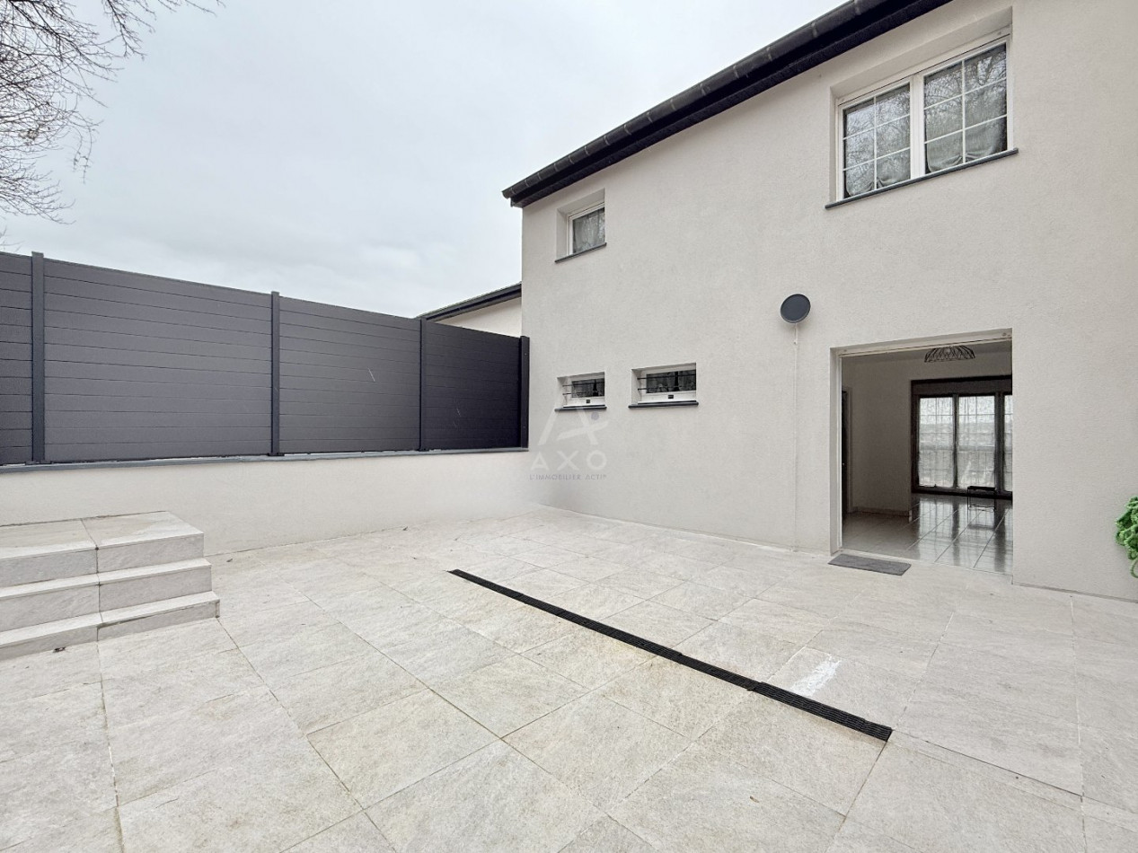 vente Maison Clouange - Photo 1