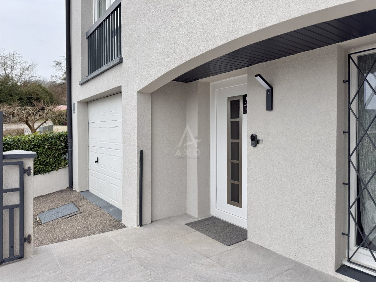 vente Maison Clouange - Photo 13