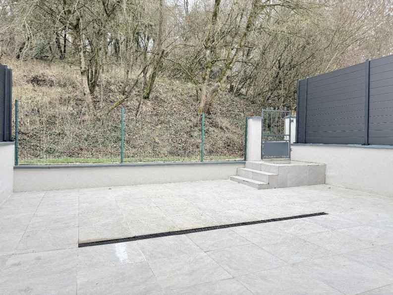 vente Maison Clouange - Photo 5