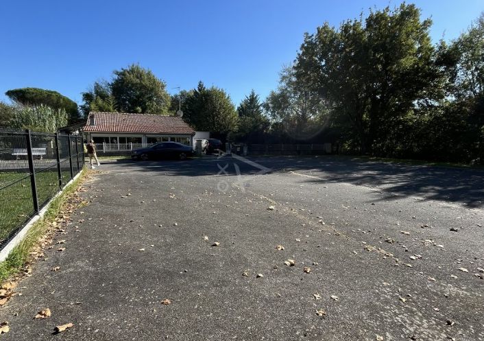 vente Terrain Pin Balma