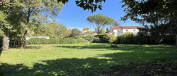 vente Terrain Pin Balma