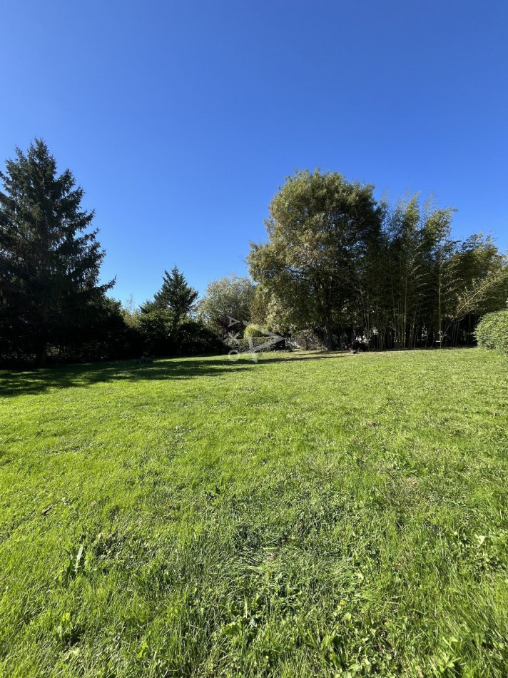 vente Terrain Pin Balma - Photo 2