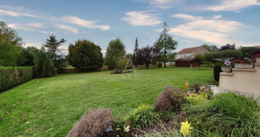 vente Maison Chailly Les Ennery