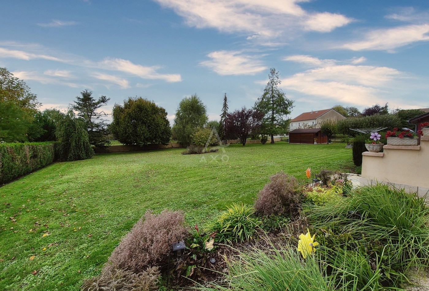 vente Maison Chailly Les Ennery - Photo 5