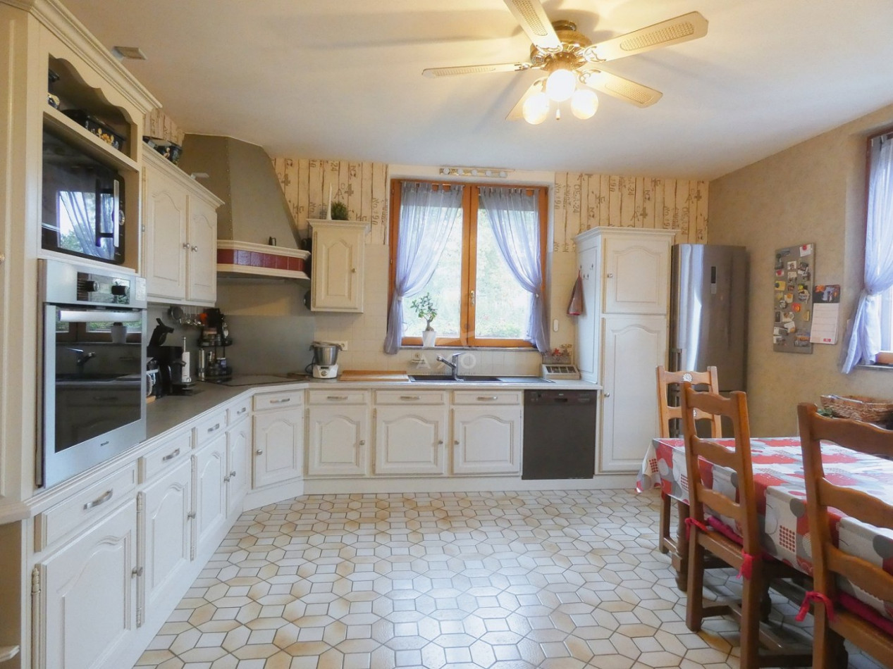 vente Maison Chailly Les Ennery - Photo 15