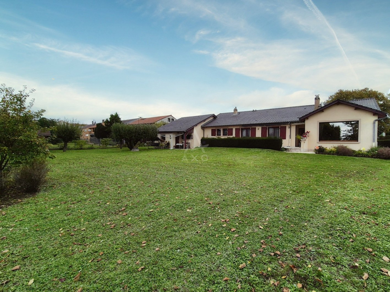 vente Maison Chailly Les Ennery - Photo 4