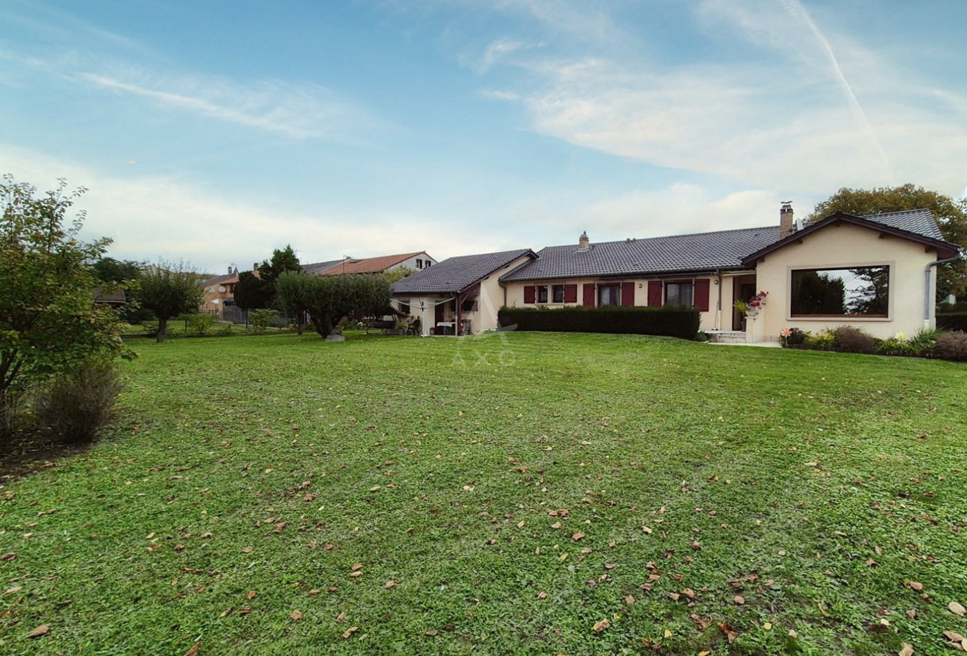 vente Maison Chailly Les Ennery - Photo 4