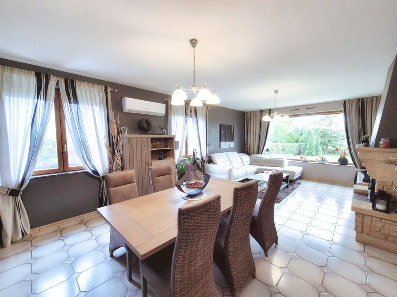 vente Maison Chailly Les Ennery - Photo 2