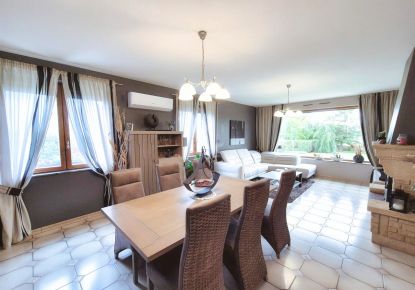 vente Maison Chailly Les Ennery