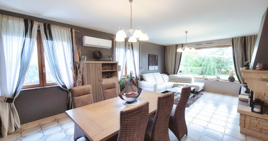 vente Maison Chailly Les Ennery