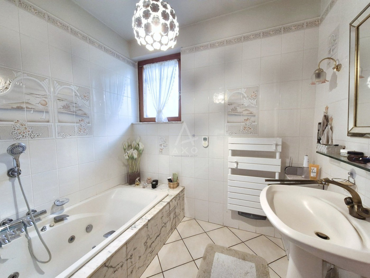 vente Maison Chailly Les Ennery - Photo 10