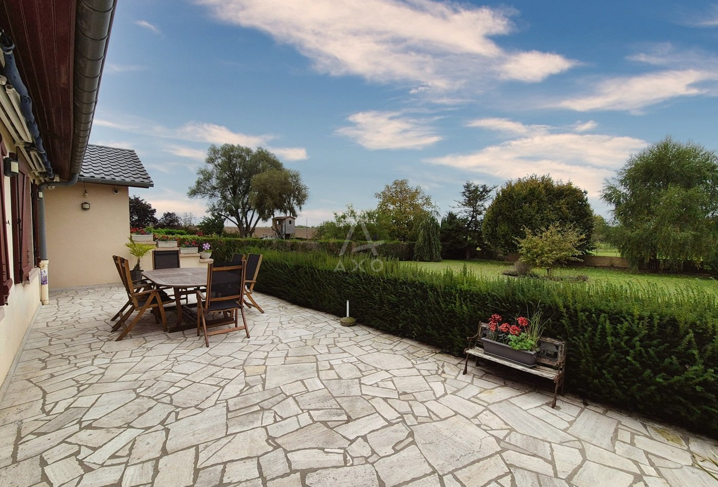 vente Maison Chailly Les Ennery - Photo 6