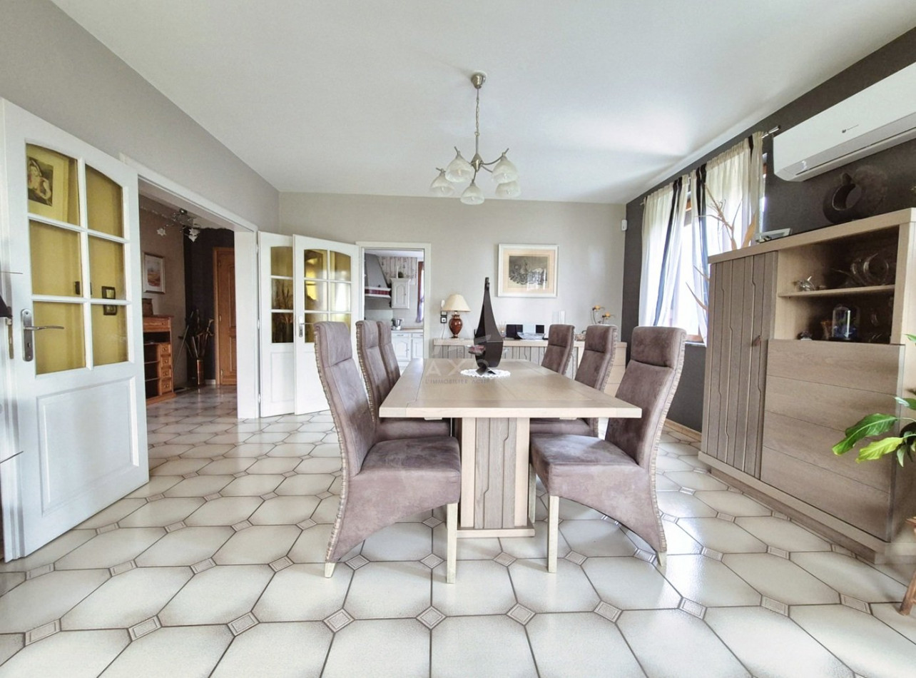 vente Maison Chailly Les Ennery - Photo 3